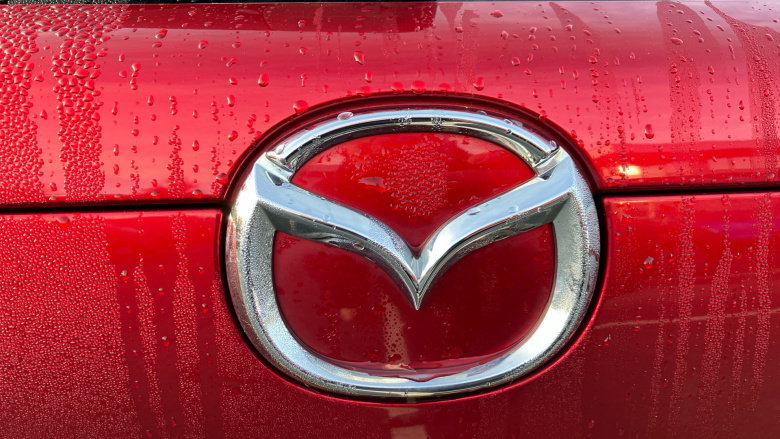 Mazda Cx-30 2.0 Skyactiv-X MHEV Sport Lux 5dr Petrol Hatchback